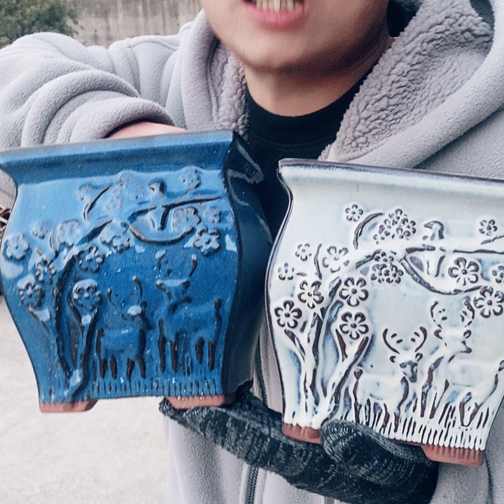 红陶正品抓紧入手