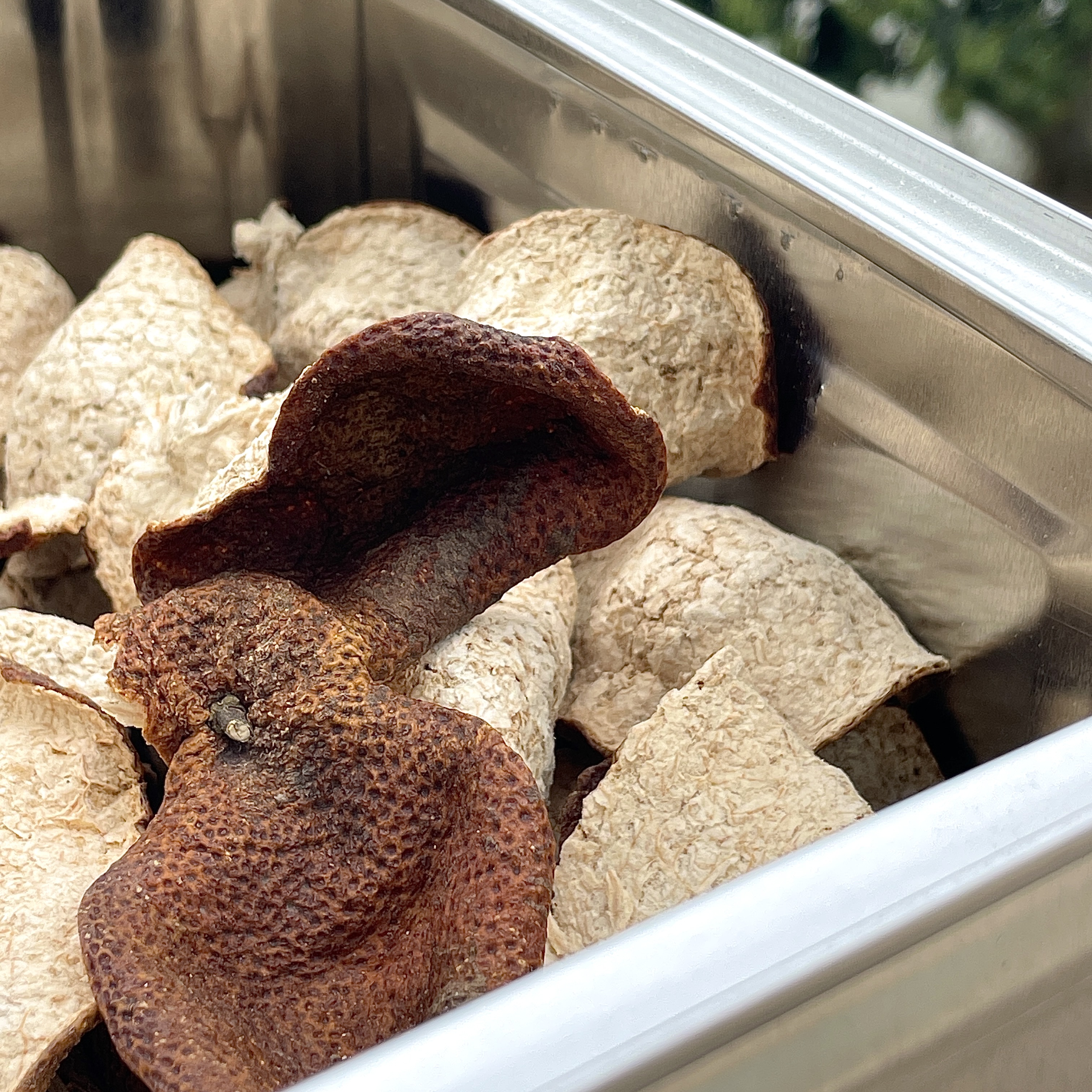 【孤品专场】临时链接2——正宗新会陈皮