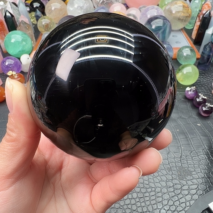 水晶珠宝半成品未镶嵌162