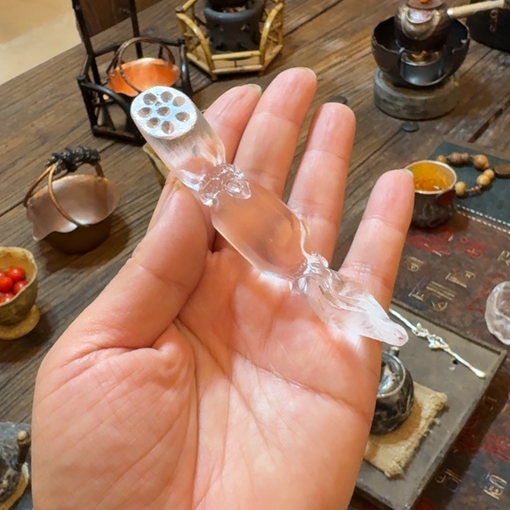开播福利搁置琉璃