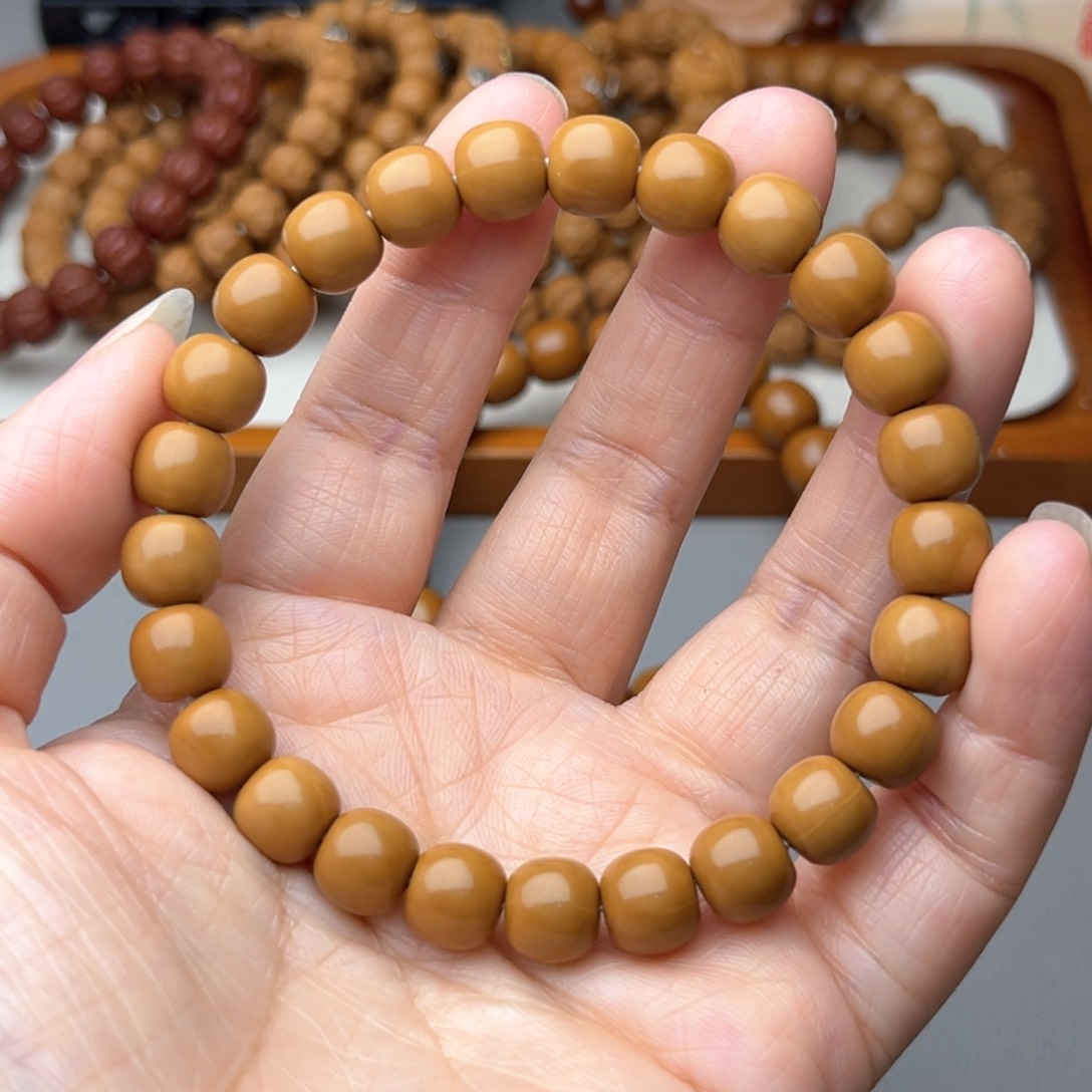 核桃手串/手链低抛小老型92