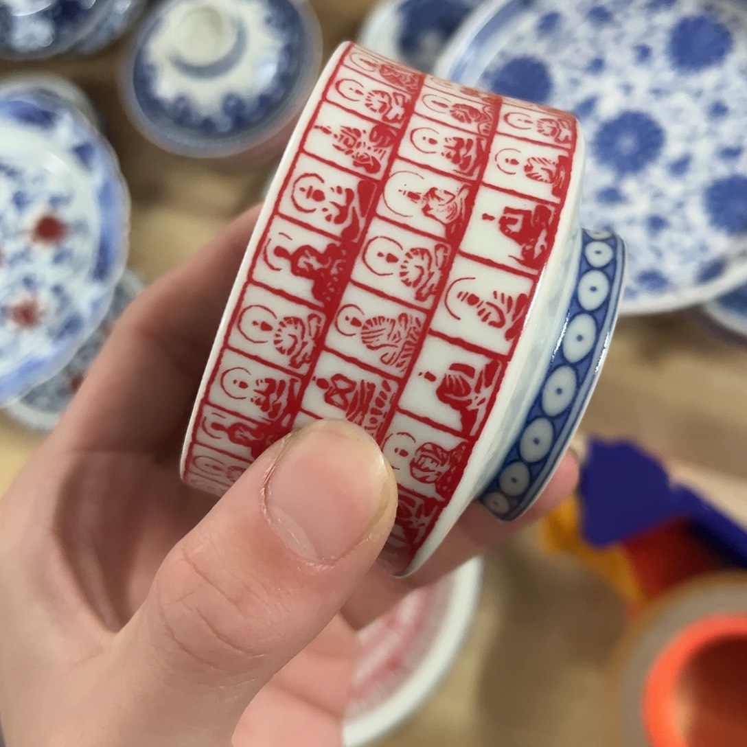 陶摆件仓库直播间专属链接