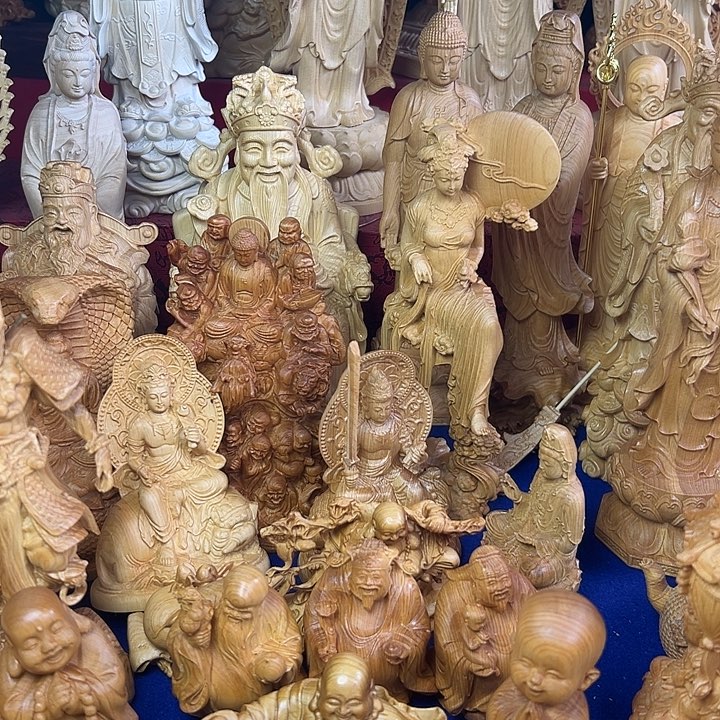 柏木（崖柏）o****o毛先生