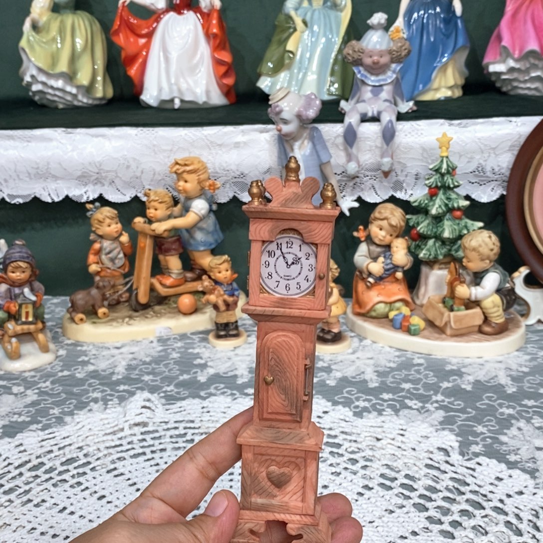 海淘娃娃美物中古娃娃