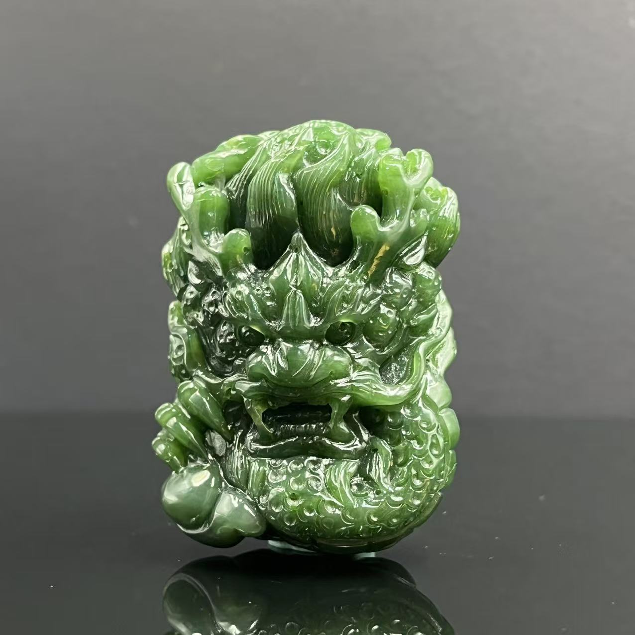 A1288  和田玉  YT50384098