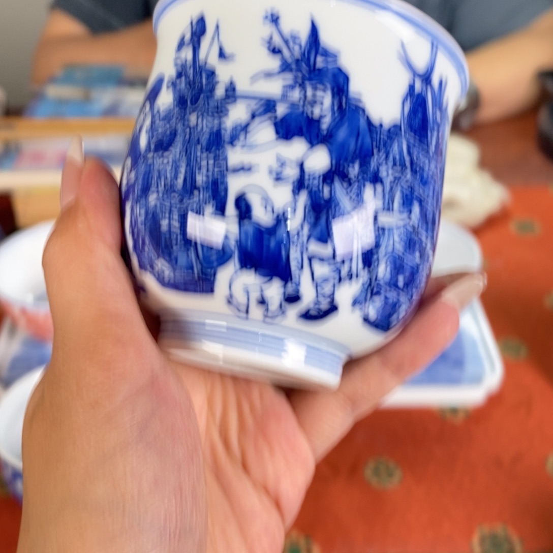 九鸣瓷艺九鸣瓷艺