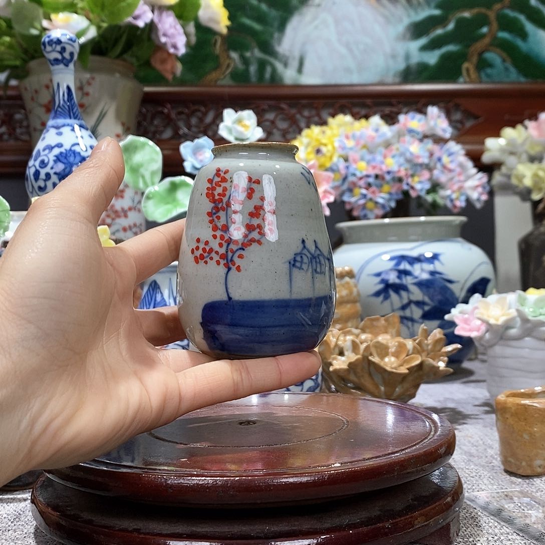 瓷片景德镇的陶瓷