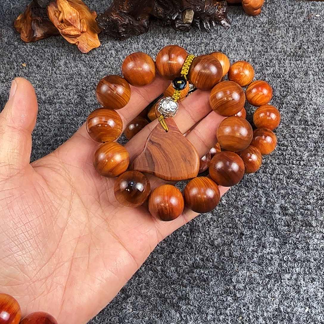 柏木太行崖柏20凤雪金黑骨