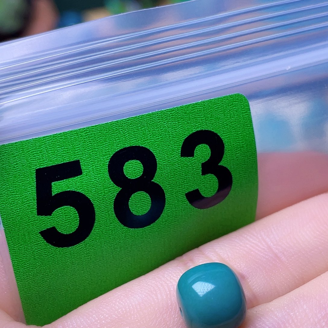 空竹粉丝专享福利十堰特色手工散珠