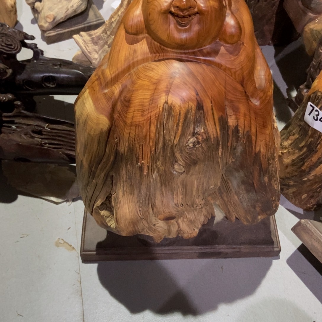 用***3木成品摆件福利放漏