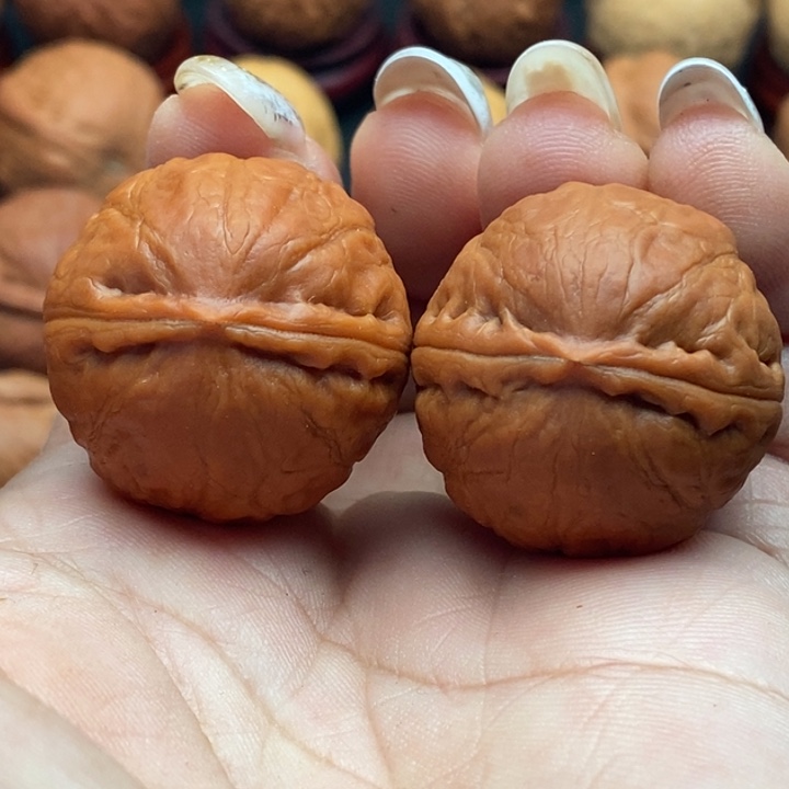 核桃精品文玩核桃手捻