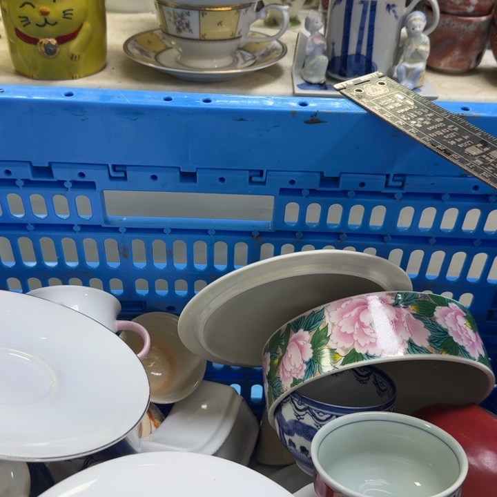 瓷片L*开播啦…开播啦！