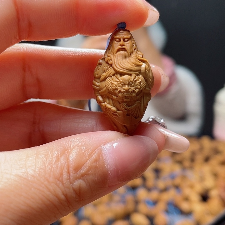 橄榄核手串/手链橄榄