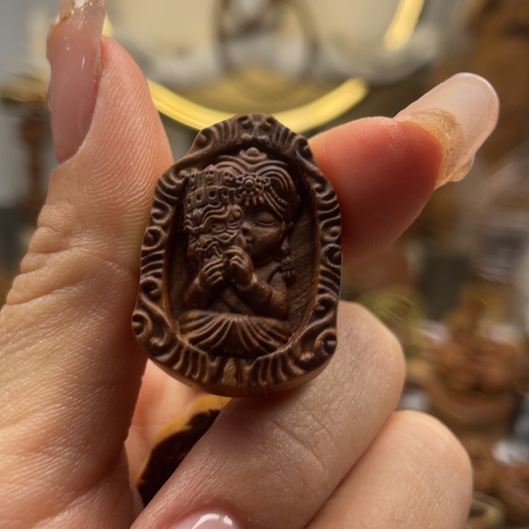 檀香木扎基拉姆老山檀香