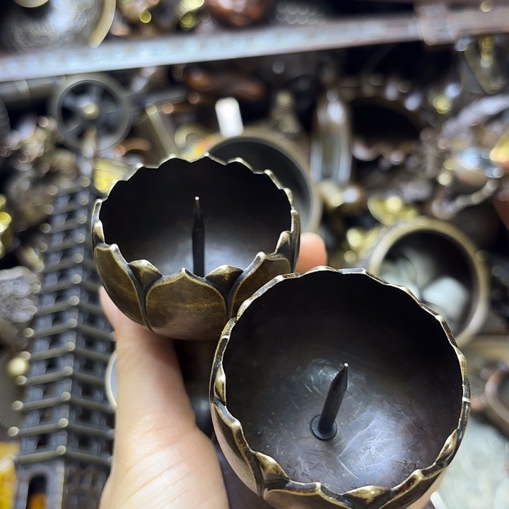 精品铜器摆件专属链接