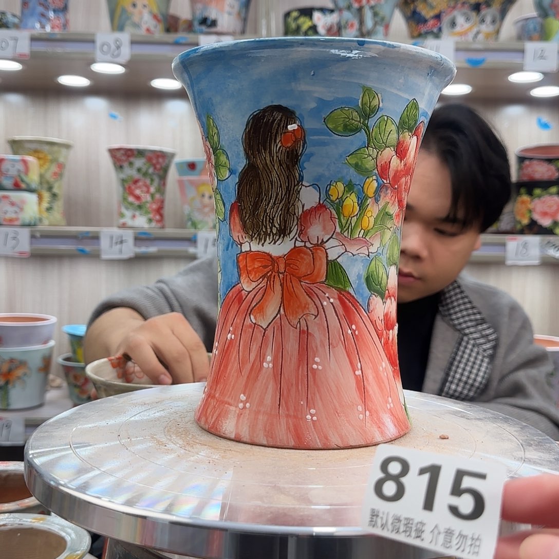 陶其他瑕疵瑕疵815