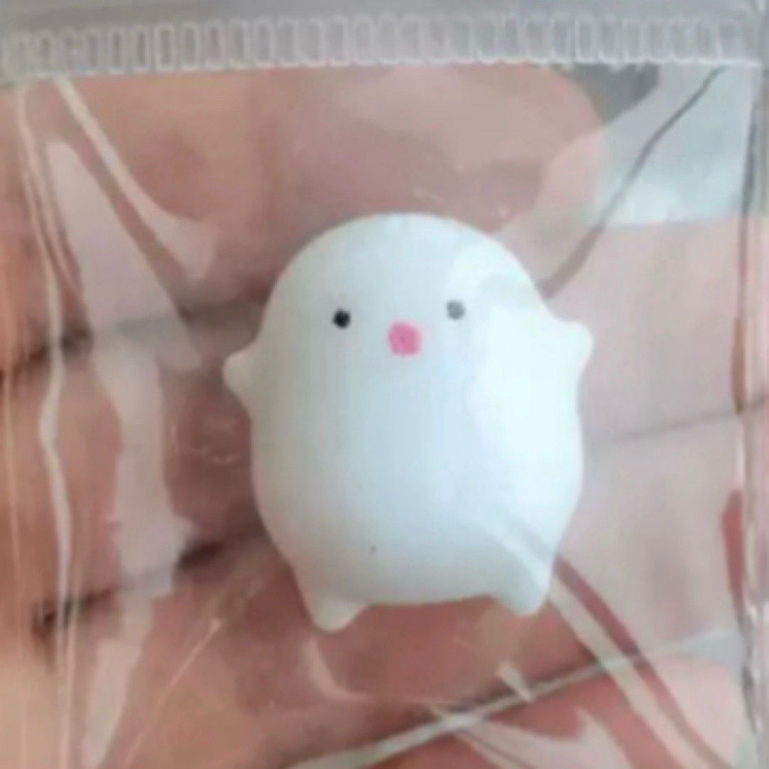 铜合金耳饰 奈奈黑色复古御姐项链x13