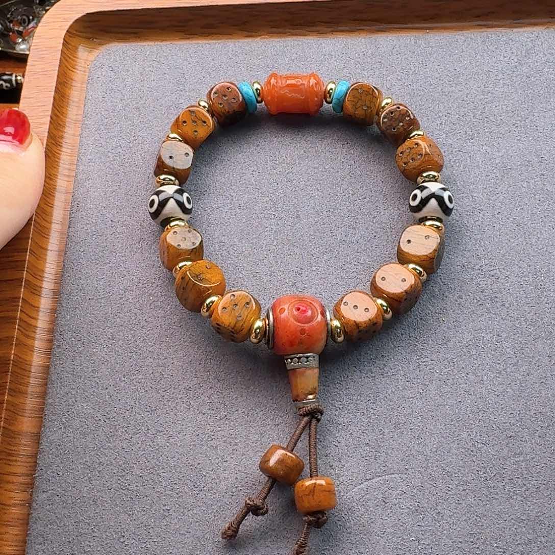 香榧木手串手串手串