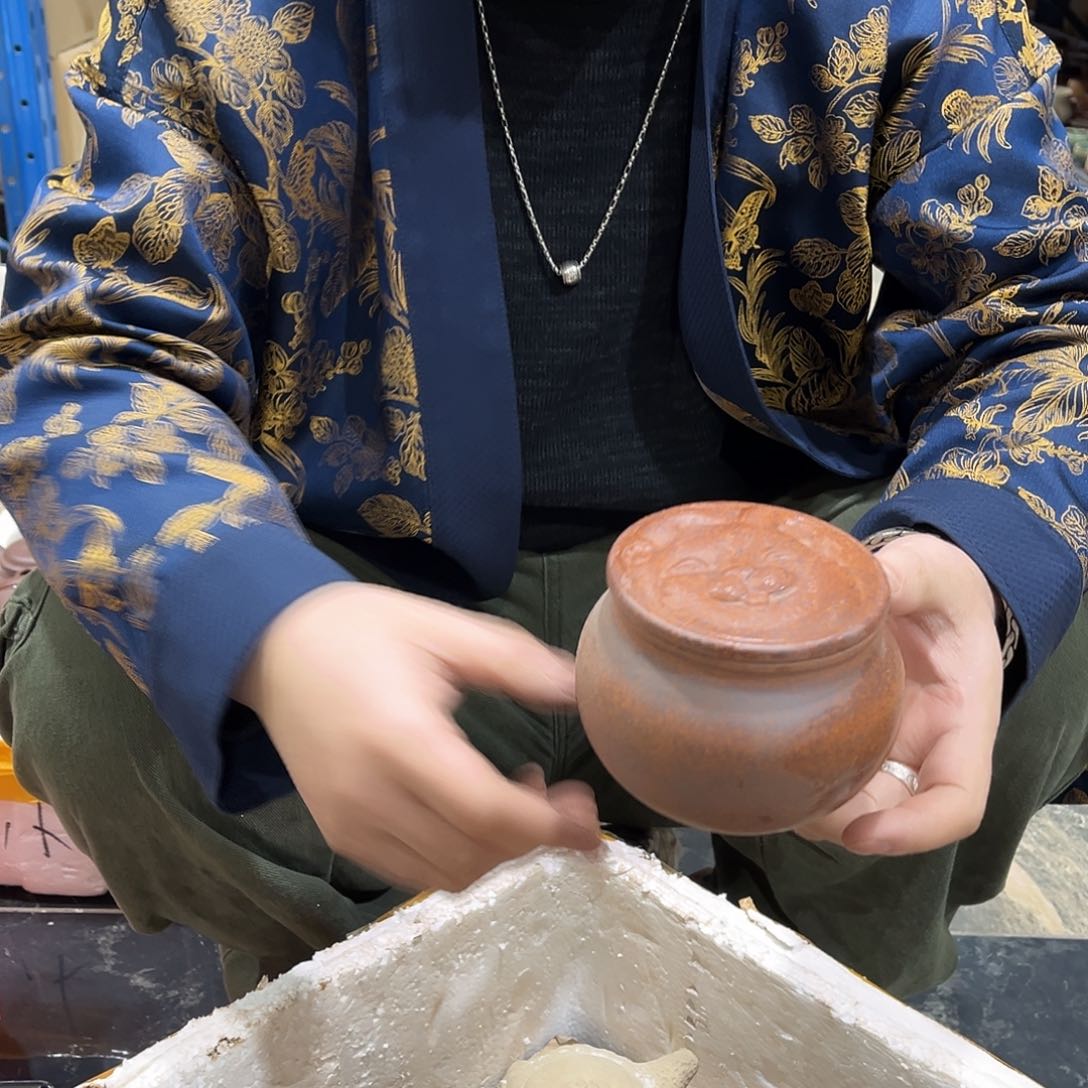 茶壶紫砂llalzenmemofa