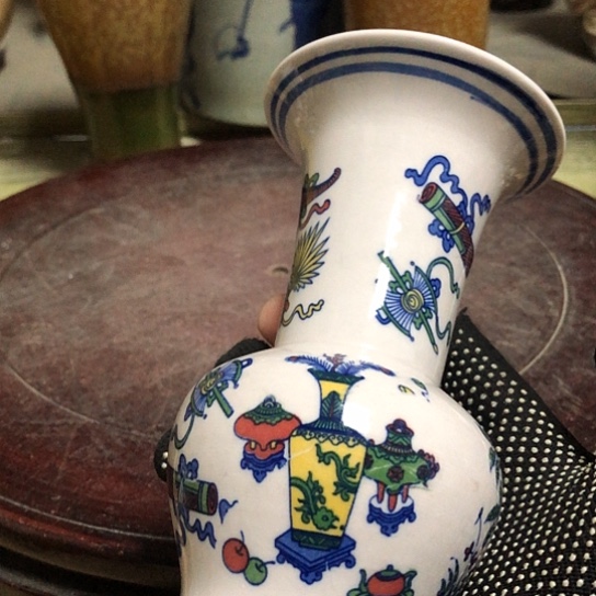 陶陶瓷设计理念的