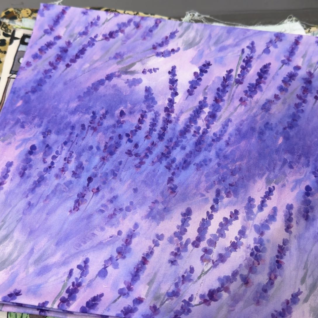 棉福袋一米价1.1米宽纯棉平布小块