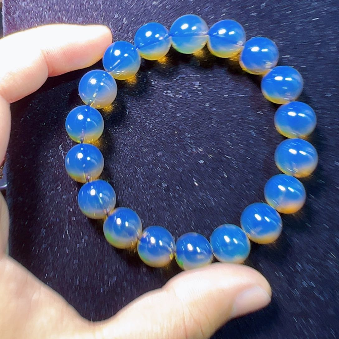 琥珀裸石未镶嵌缅甸琥珀多样性发货其中一件