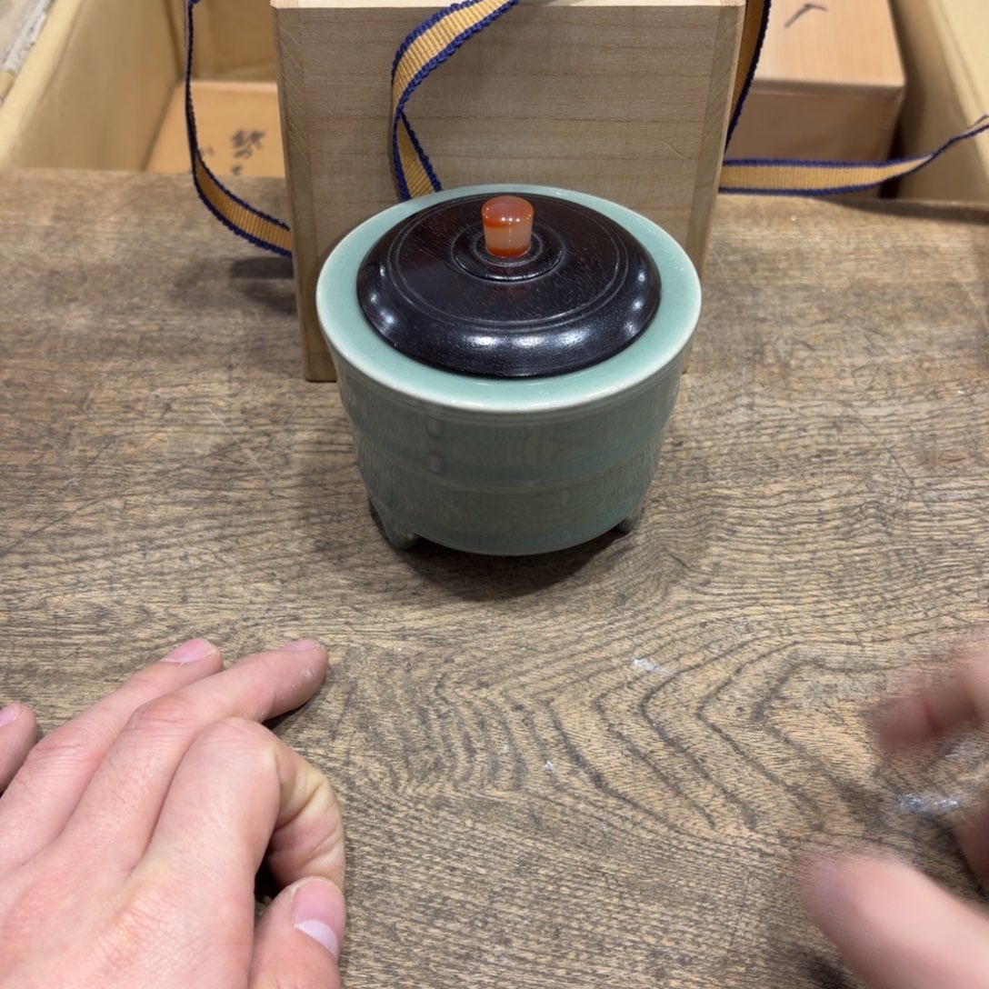 般若中古美术工艺品