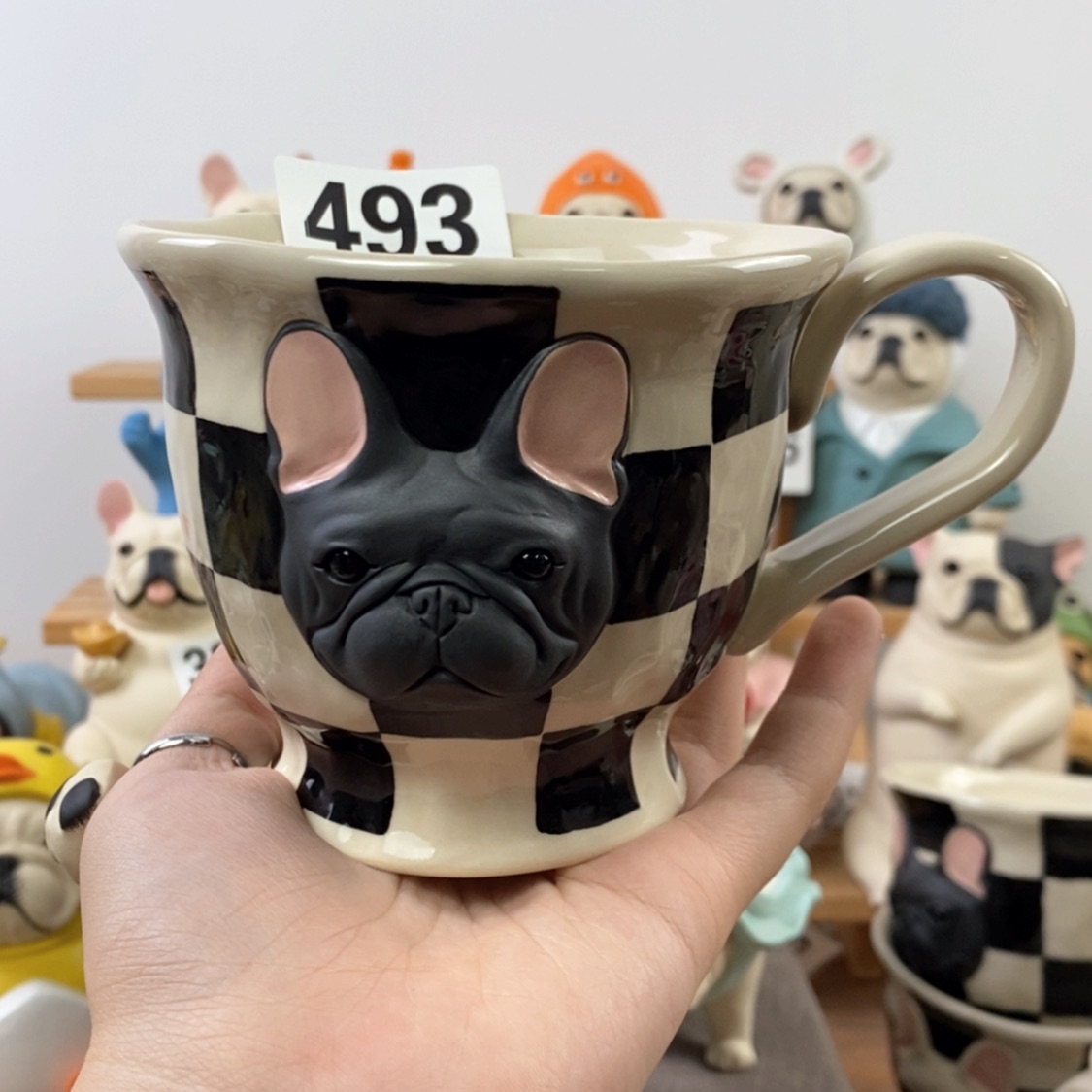 【闪购商品】493…..