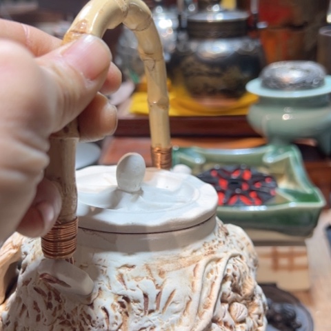 中古美术 金银铜铁锡