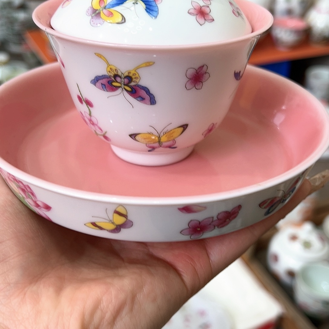 微瑕微瑕景德镇陶瓷