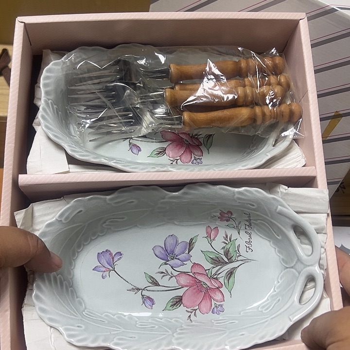 摆件家居工艺品瓷器