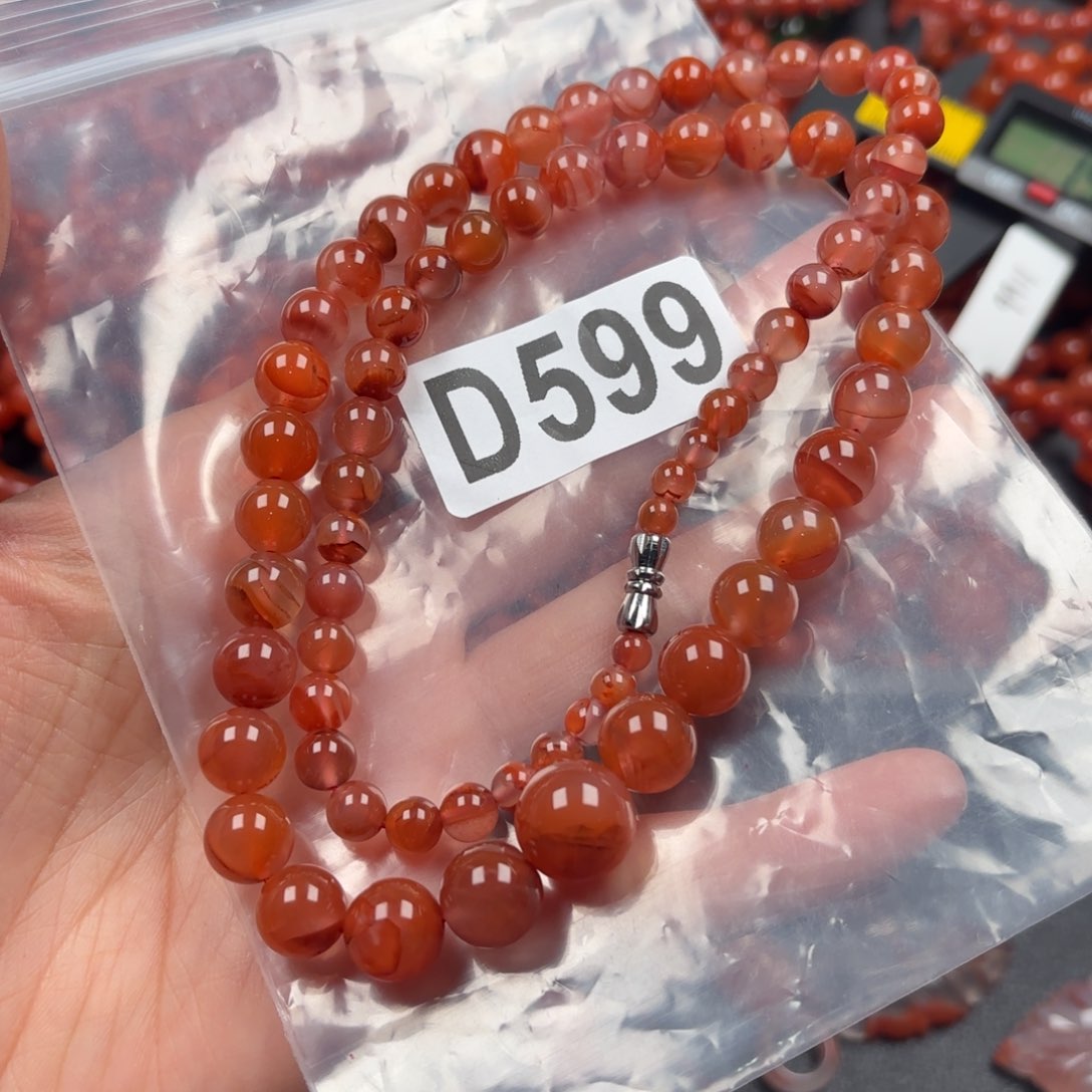 南红玛瑙珠宝奇石未镶嵌