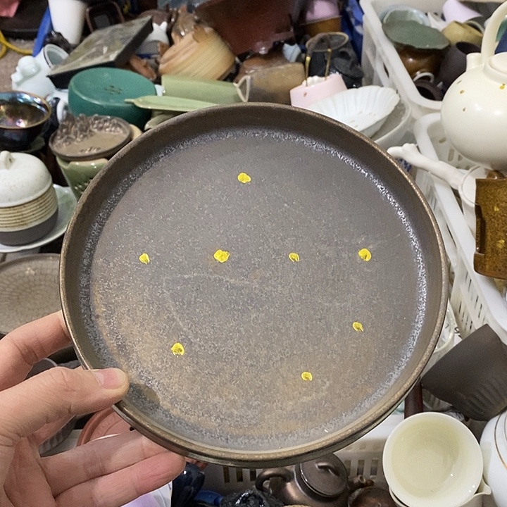 陶瓷艺术品及陶瓷制品