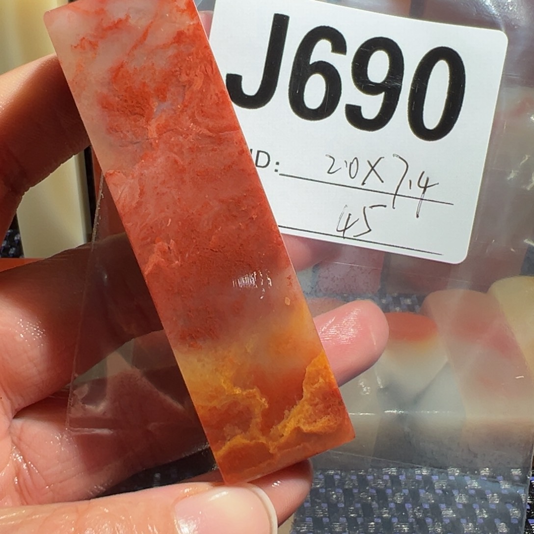 【闪购商品】寿山石印石老挝石