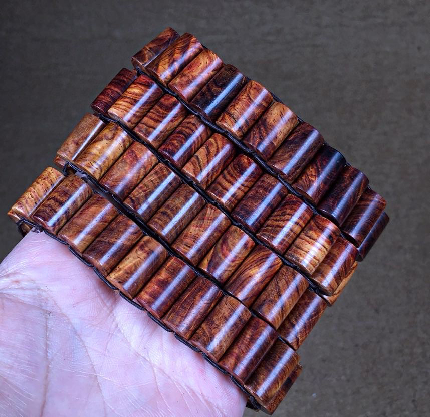 降香黄檀 坦克珠