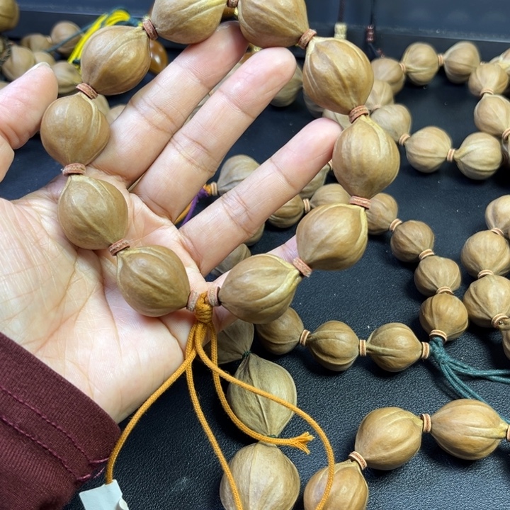 橄榄核手串/手链2.0*2.7