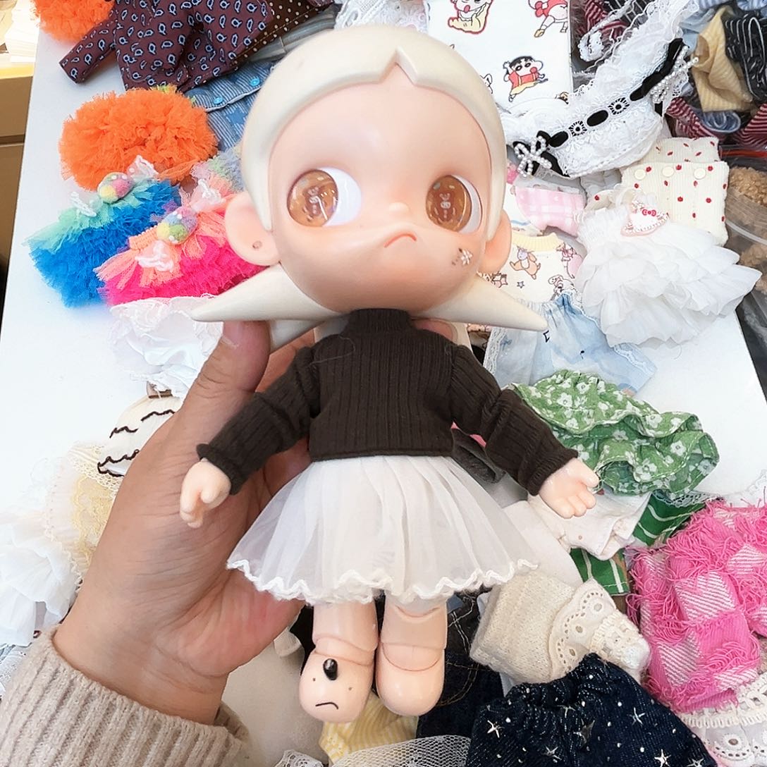 连衣裙新款毛衣加裙子