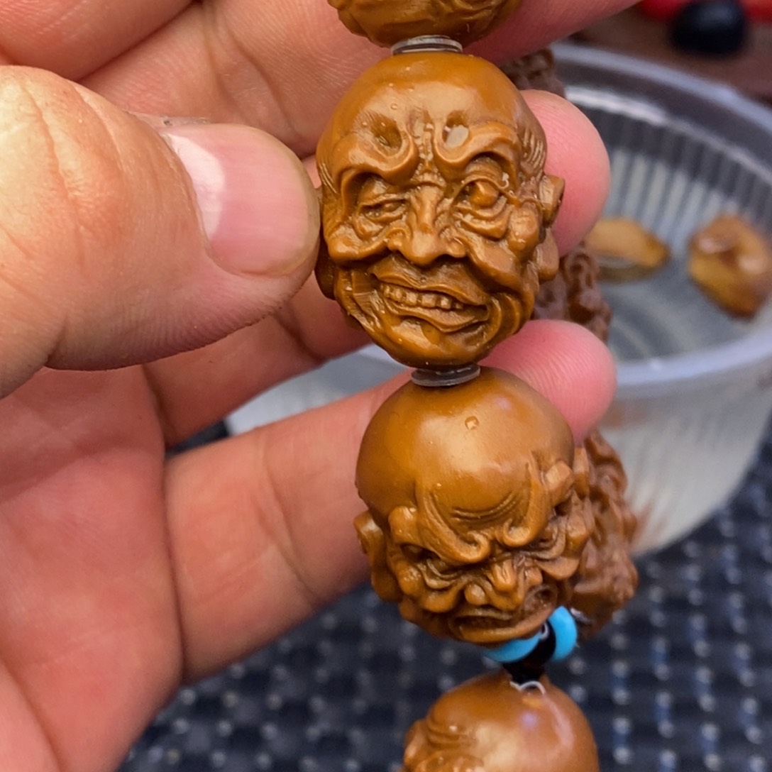 木2.2十八罗汉黄金树黄金核