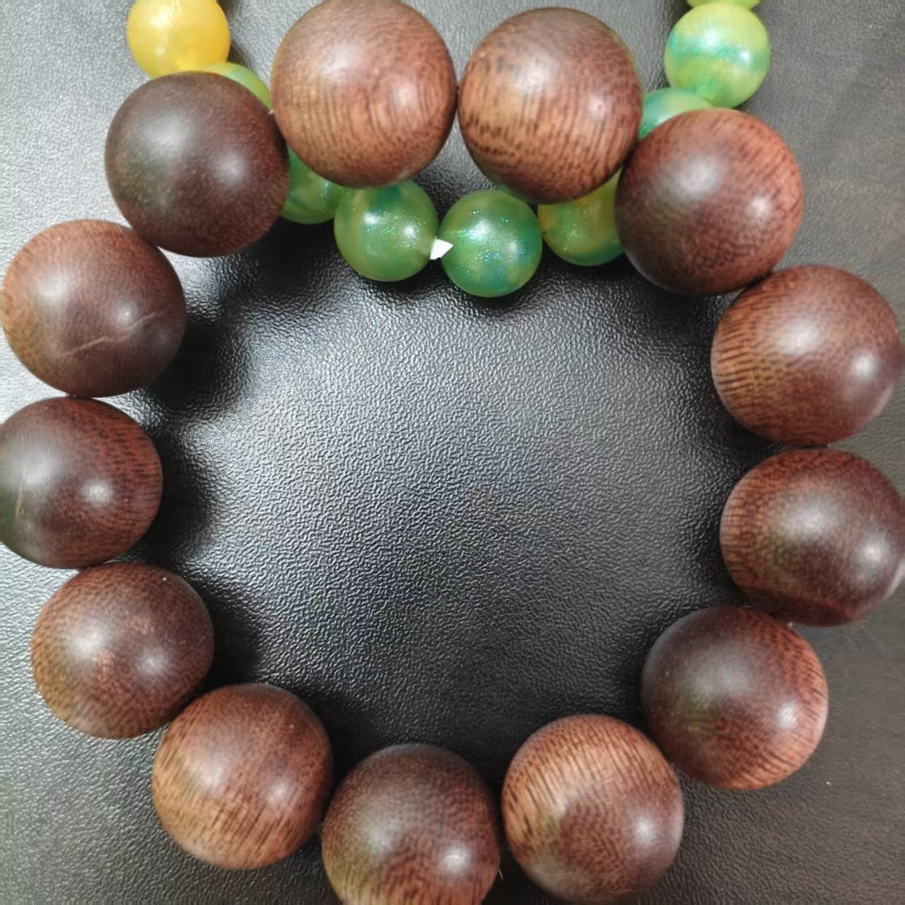 【大秦文玩】秦天甄选文玩手串 X860