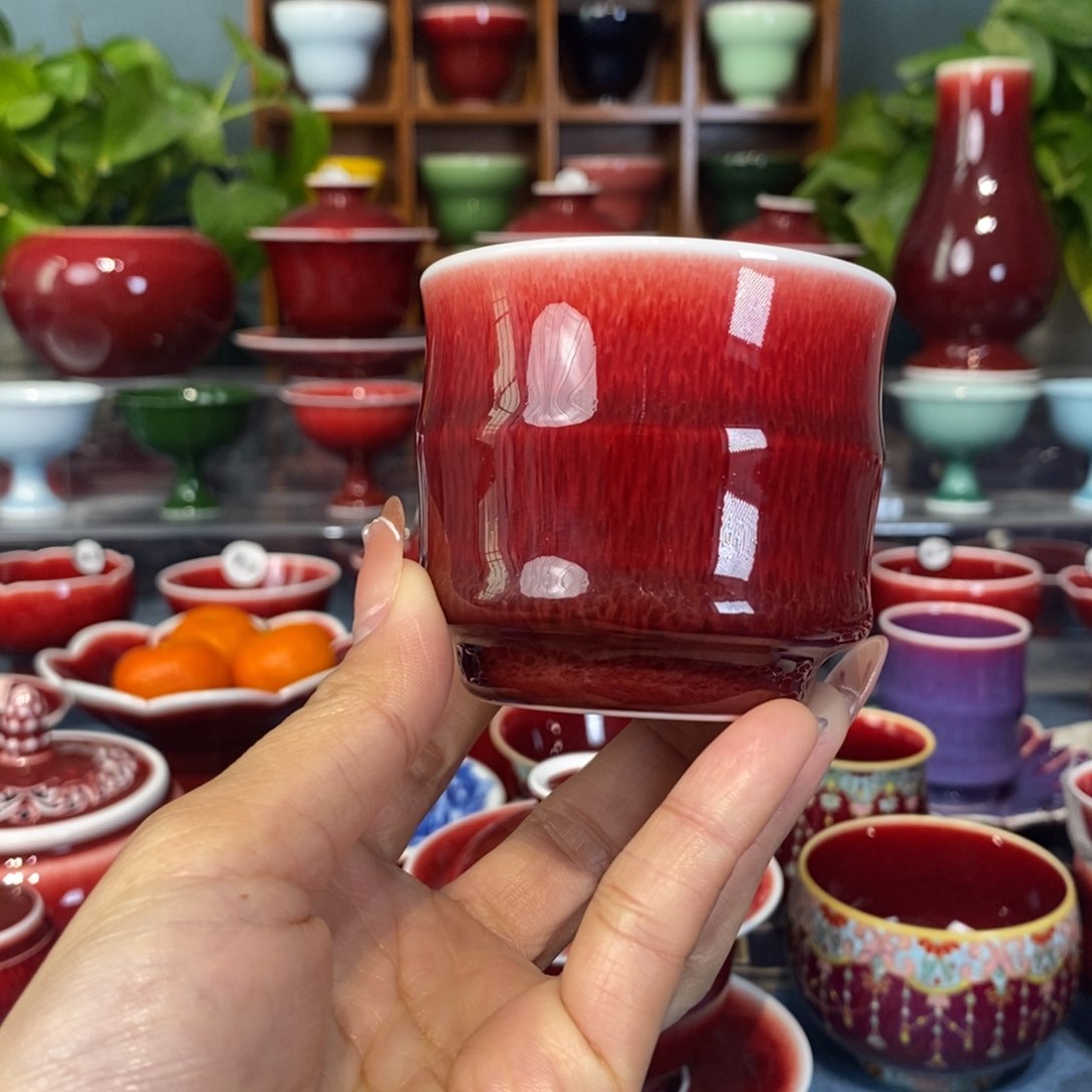 原矿郎红手工，福利大漏全品