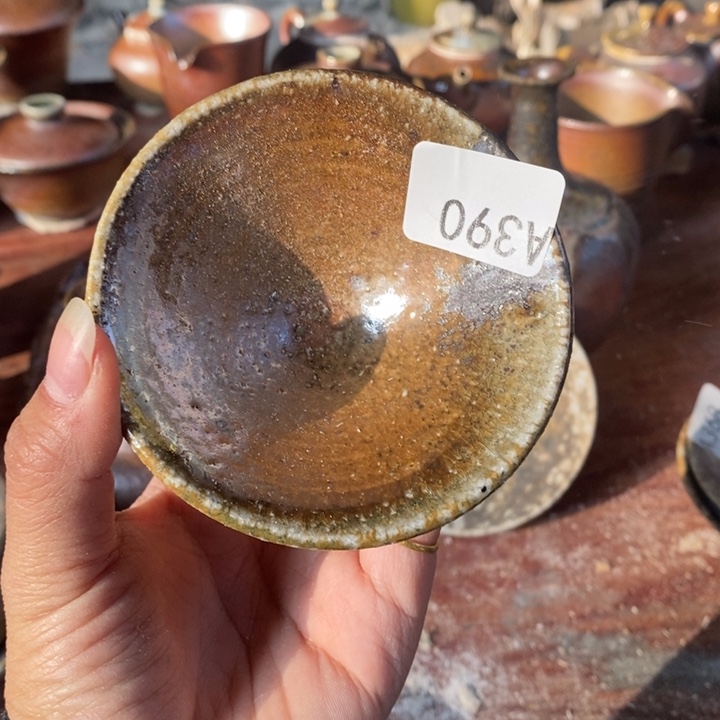 其他柴烧茶器福利