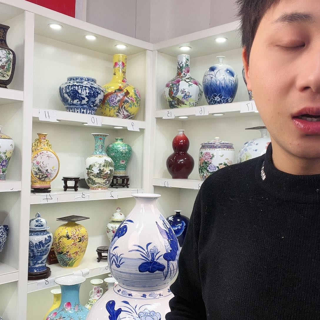 陶瓷用****3景德镇高温陶瓷