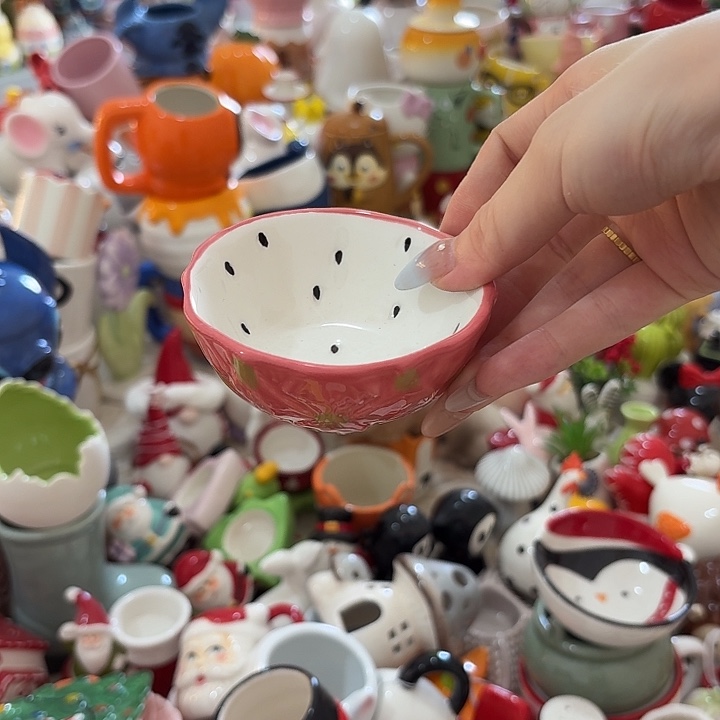 瓷片陶瓷完美主义慎拍