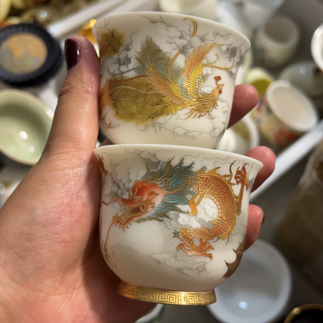 《***》高端茶具清仓特价