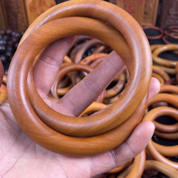 枣木枣木75乾坤圈一物一拍