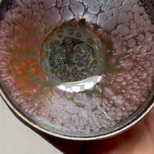 【闪购商品】茶盏-77.............