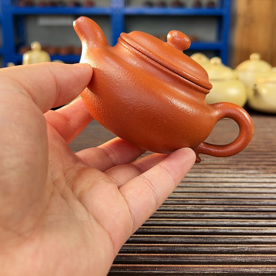 茶壶紫砂紫砂的紫砂壶