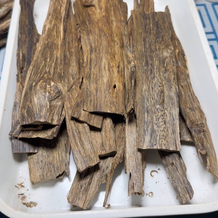 茗***木质绿奇陆河排油185克