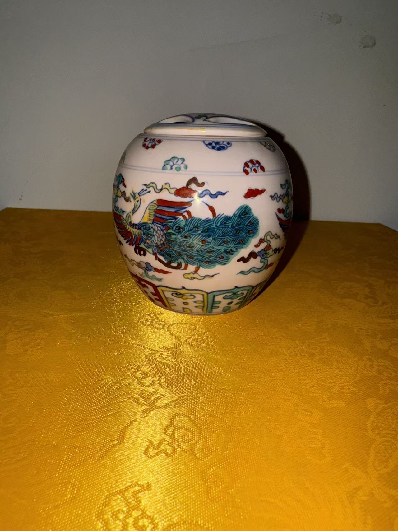 景德镇稀土瓷陶瓷