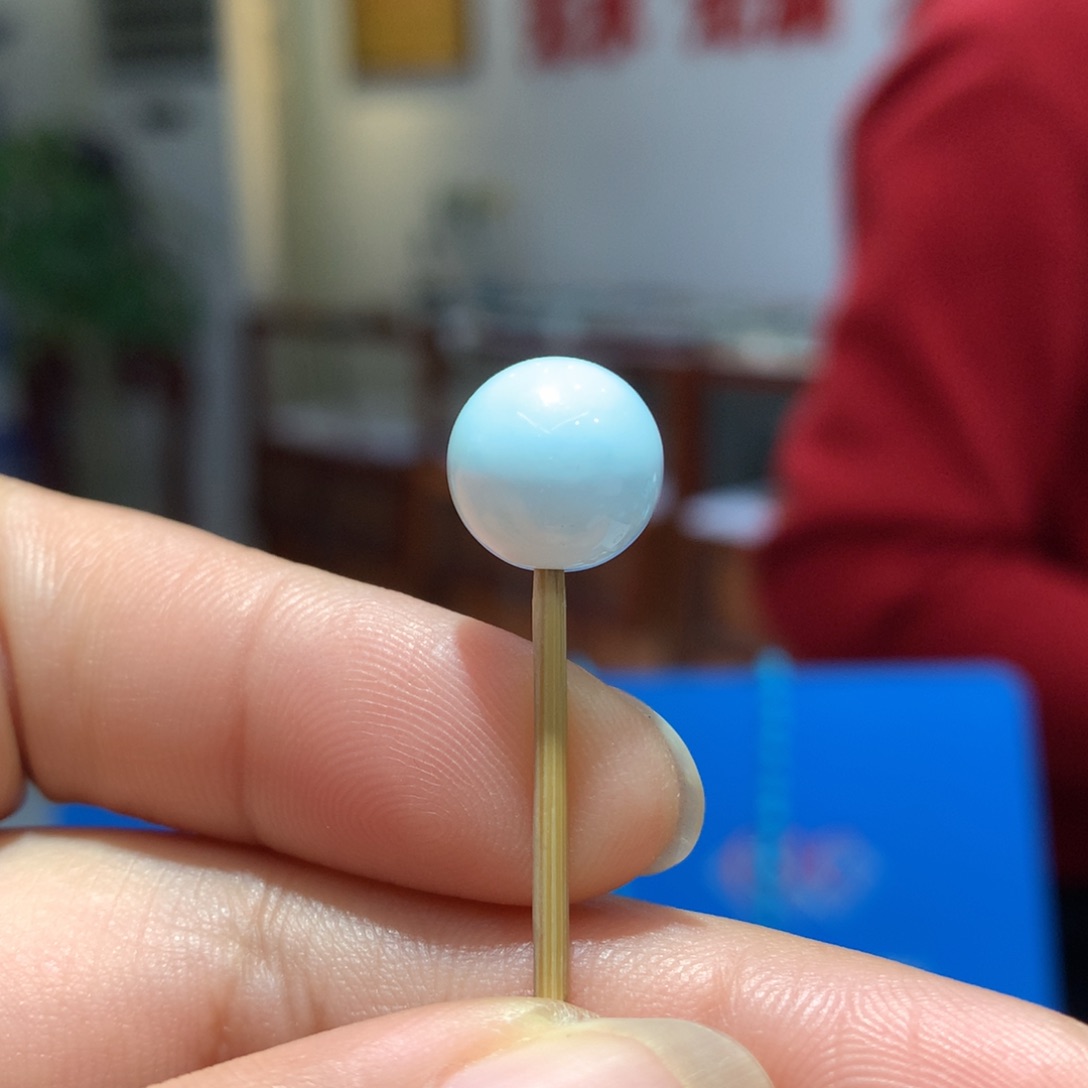 未镶嵌绿松石配饰